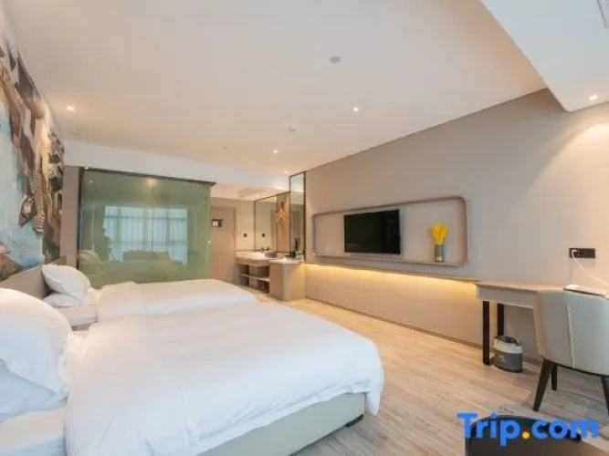 Business Twin room