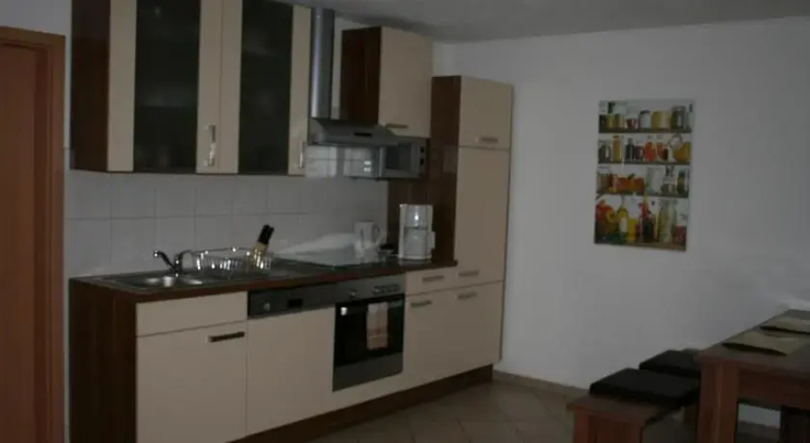 FEO Apartments & Messezimmer Vermittlung Hannover