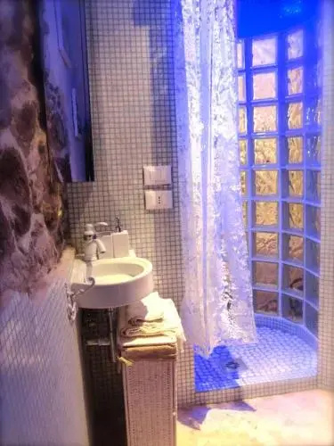 Vistalago Guesthouse