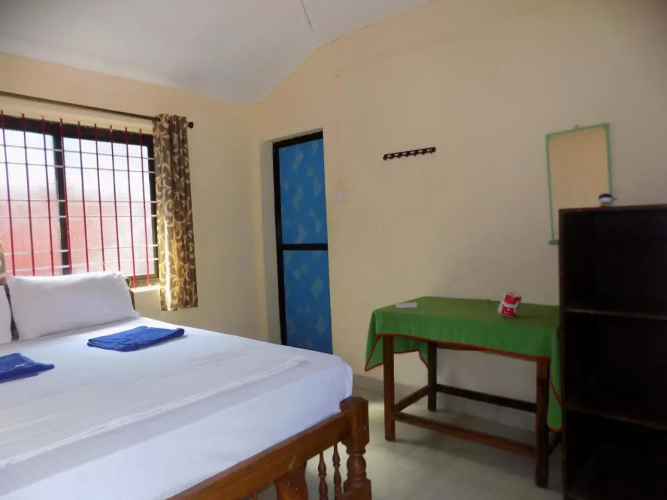 Palolem Casa