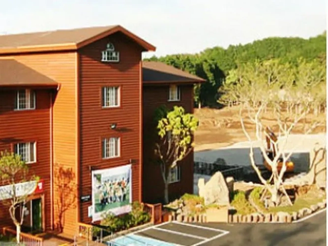 1 Bedroom Standard Double room