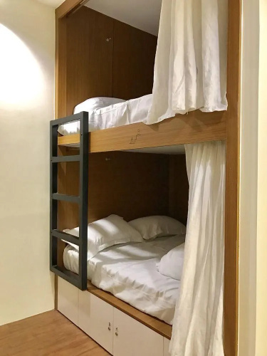 Chitow Hostel