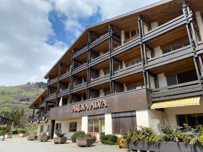 Hotelafbeelding