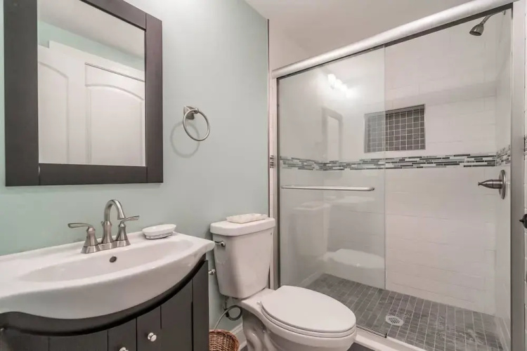 Brand NEW - Two Floor Pristine Condo