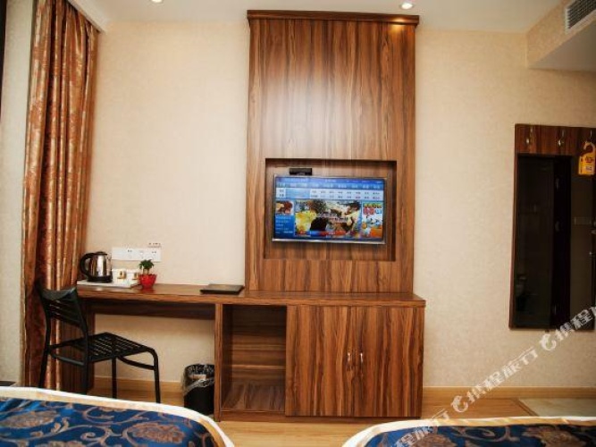 Business Double room