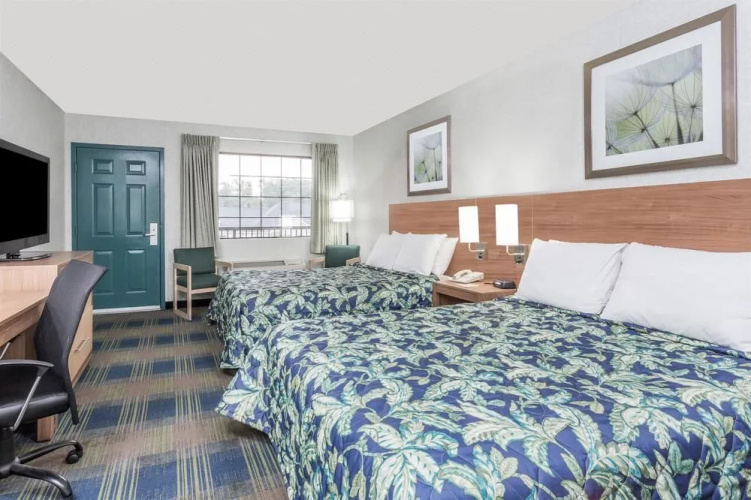 Days Inn Athens