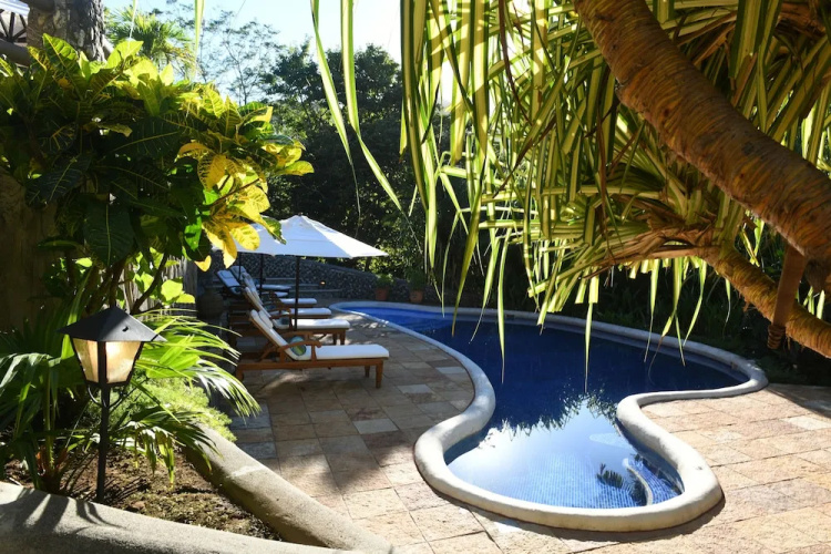 Hacienda Barrigona