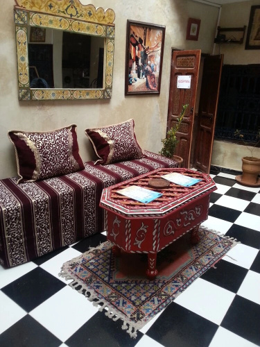 Riad Hanafi