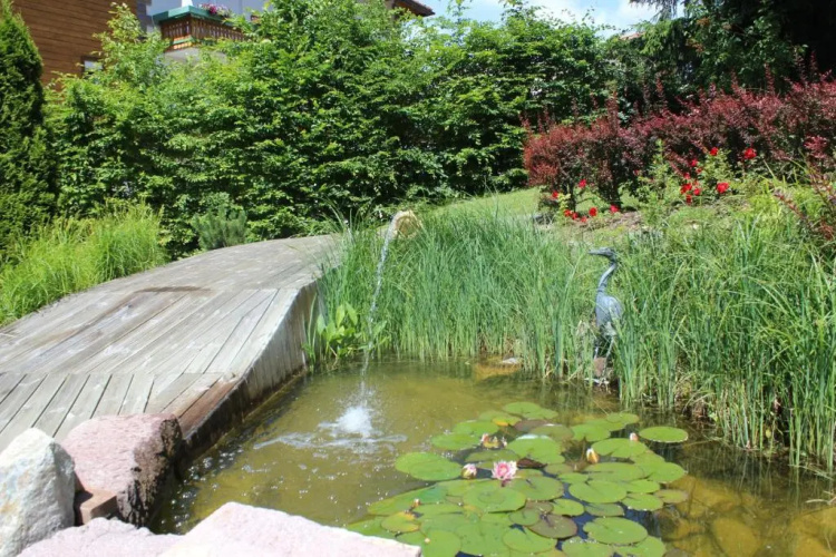 Villa Grünewald