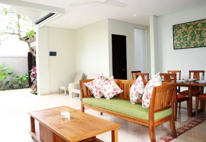 Comfort Villa