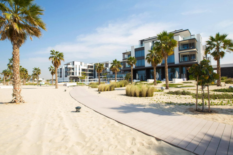 Nikki Beach Resort And Spa Dubai photo 31