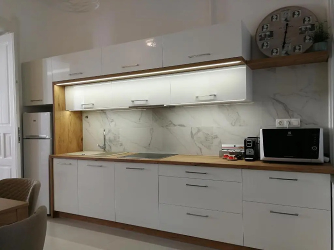 Visit Debrecen Apartman