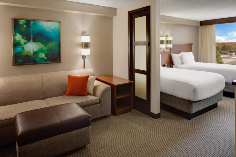 Hyatt Place Princeton