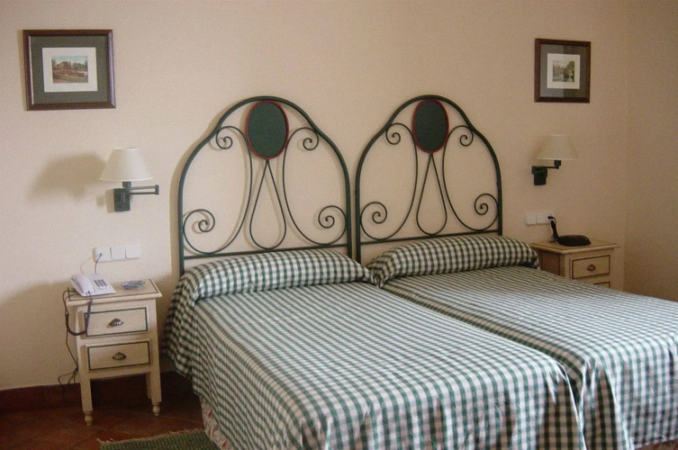 Hacienda de Oran
