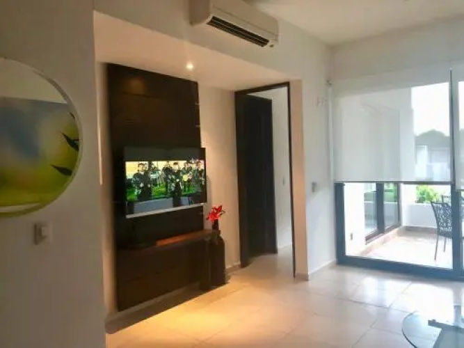 Luxury Modern Bahia Principe Condo