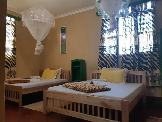 Adventures Nest - Hostel