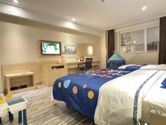 Narapo hotel