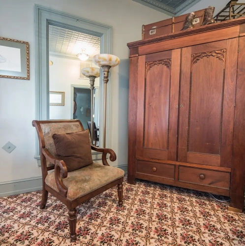 Double Suite