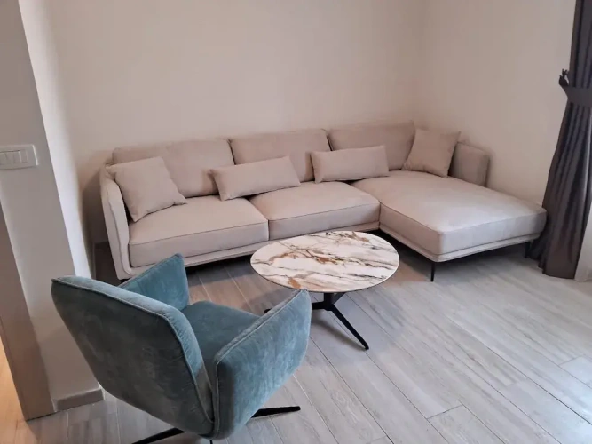 Comfort Apartment
