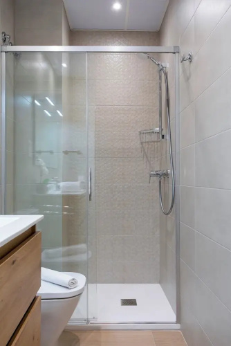 Cozy Central 2BD Apt in Málaga. Trinidad Grund A
