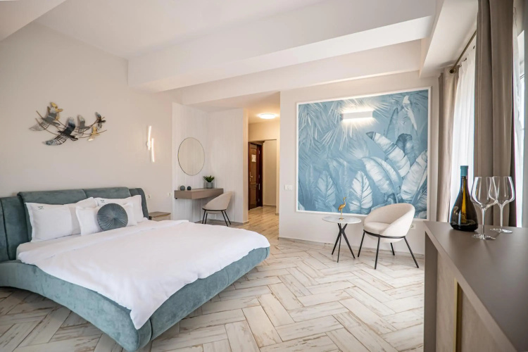 Ges Hotel
