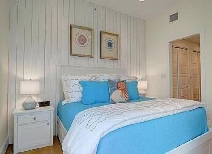 3 Bedrooms Apartment
