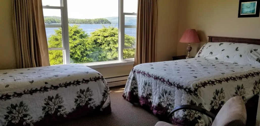 St. Ann's Motel