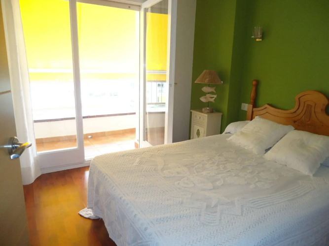 Sol Fenals De Luxe Only Family