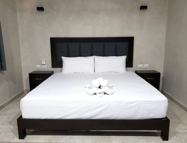 Hotel Casa Tortuga Tulum Cenotes Park Inclusive