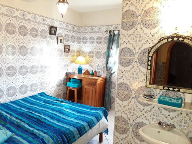 Dar Saada Mirleft
