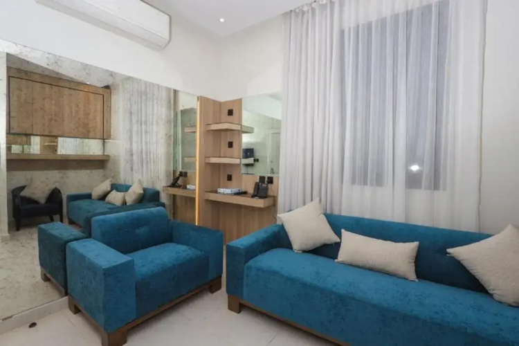 Mayon Al-Areed Serviced Apartments