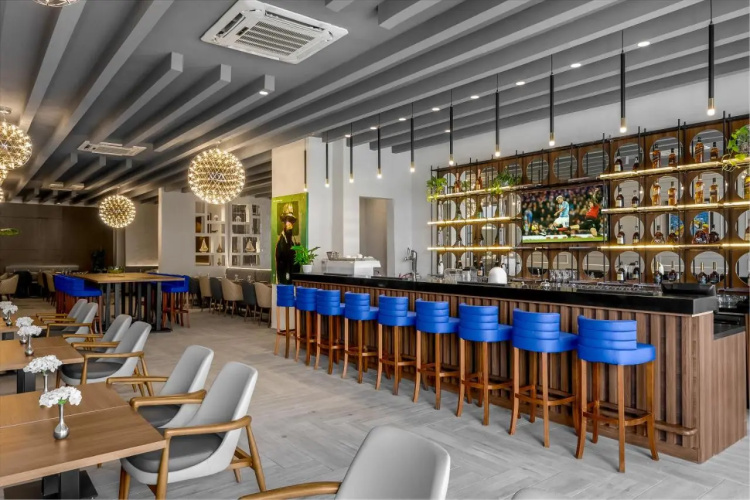The Art Hotel