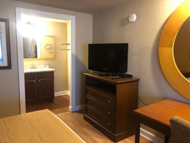 Standard room
