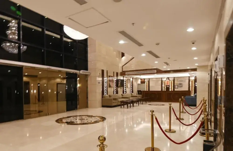 Retaj Inn Hotel