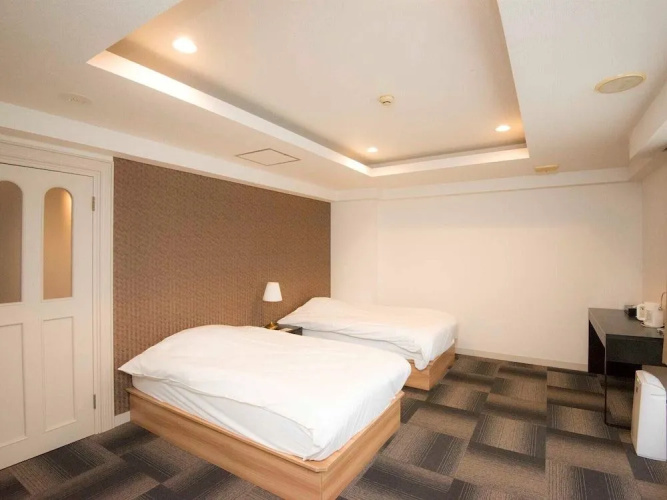 HOTEL WILL Urawa
