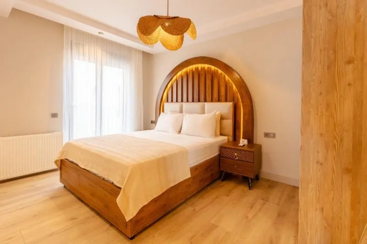 Penthouse Suite