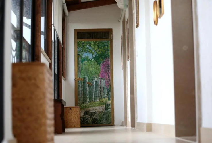 Alla Selva Gravina