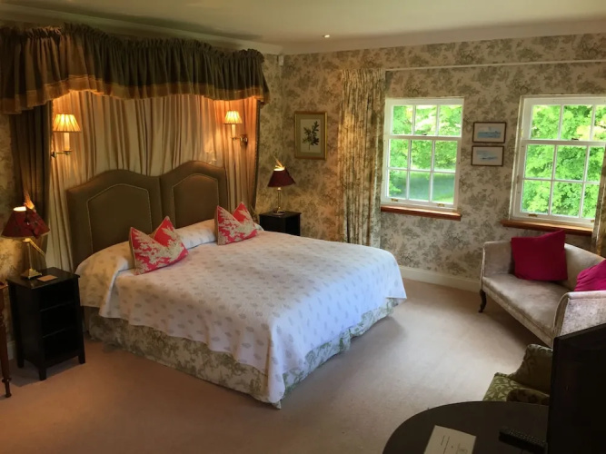 Melfort House