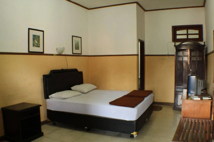Image de l'hôtel