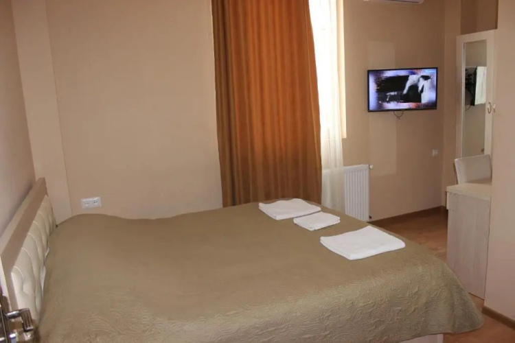 Guest House NIKEA