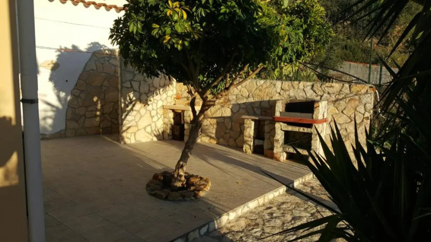 Punta Speranza