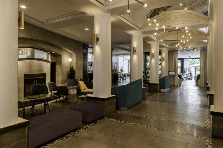 Hotel Saint-Sulpice