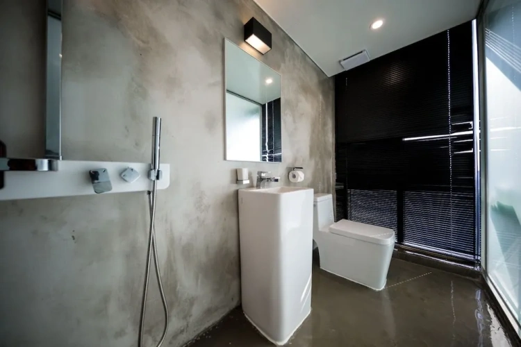 Standard Duplex room