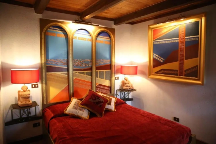 Standard Suite