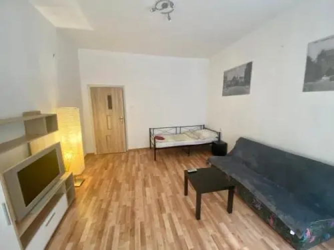 Apartment Insat