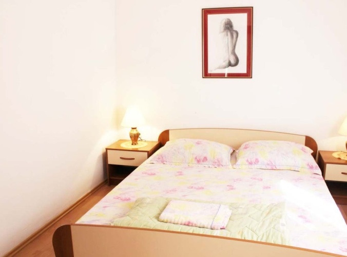Apartments Antonio