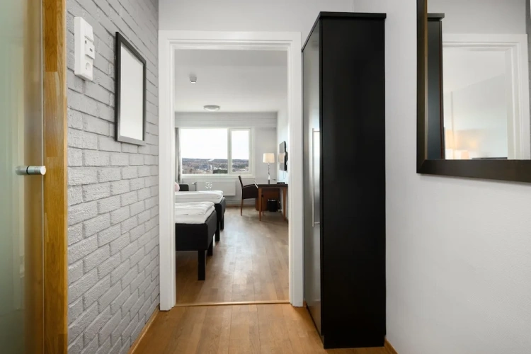 Standard Double Family room