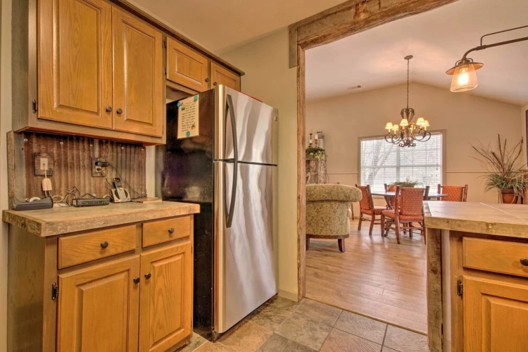 3 Bedrooms Cottage