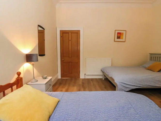 Struan House