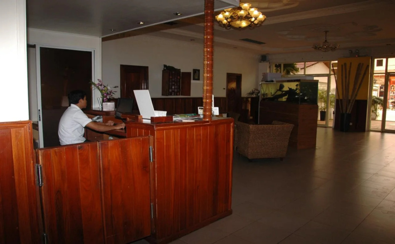 Hotelbild
